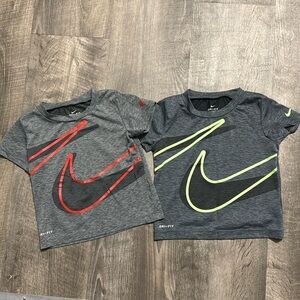 Nike Tees - Set of 2